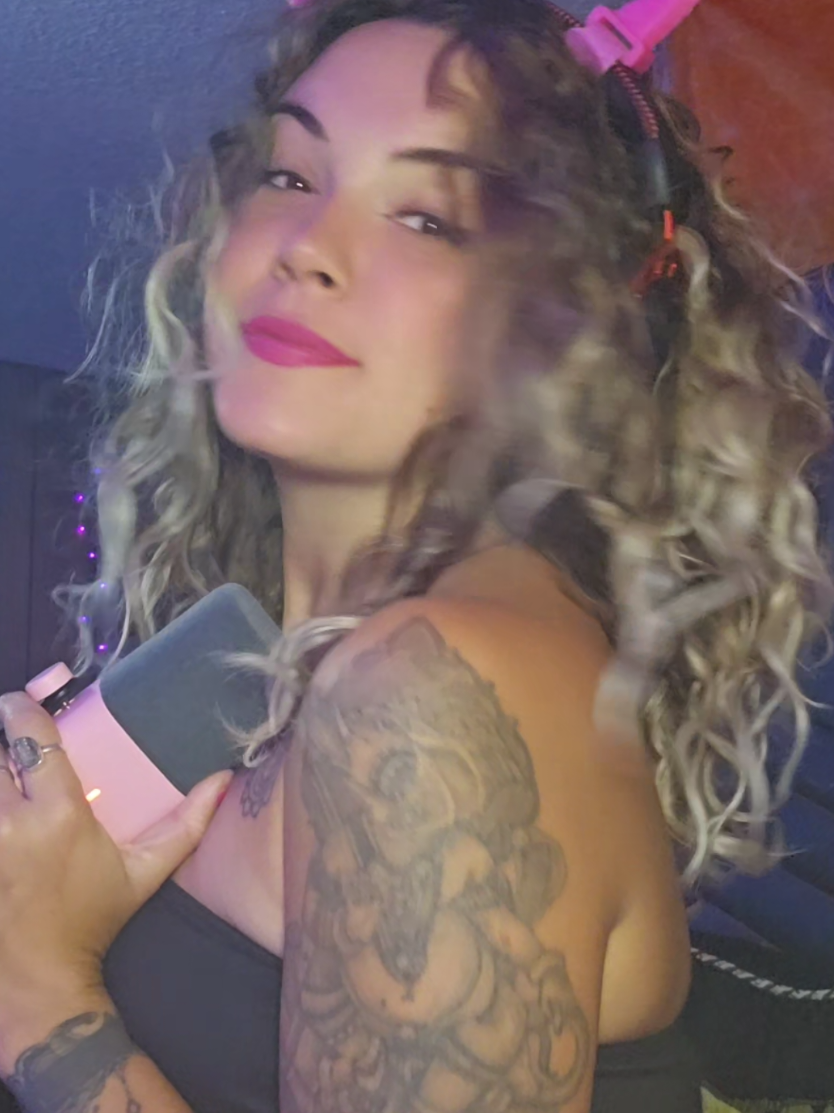 @MamaHaze