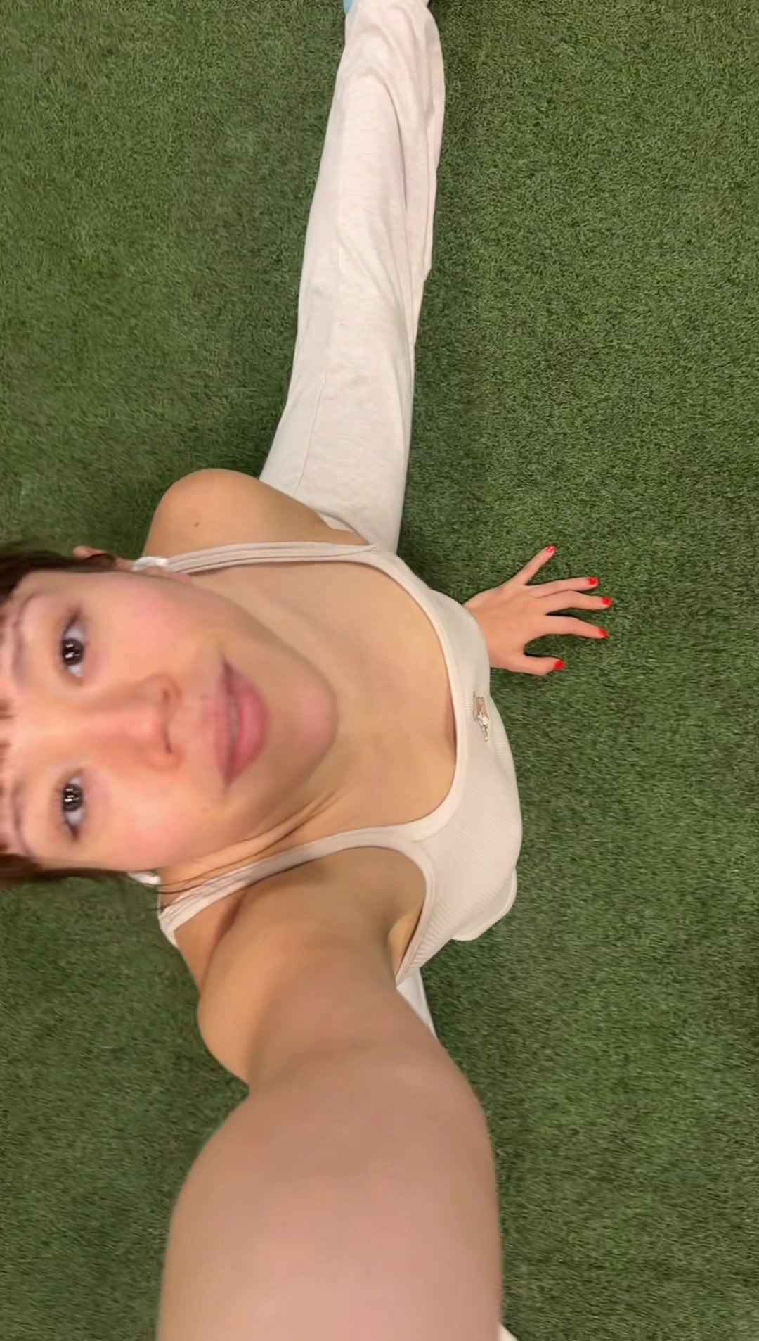 @Theashleydamico