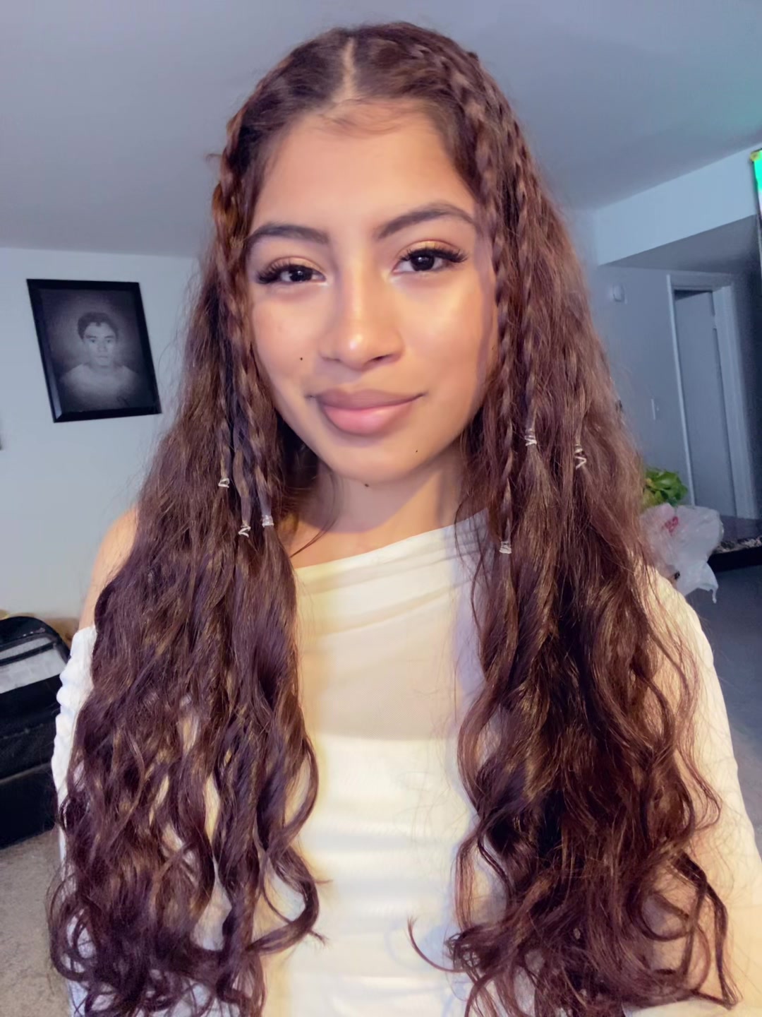 @Yosmary Reyes