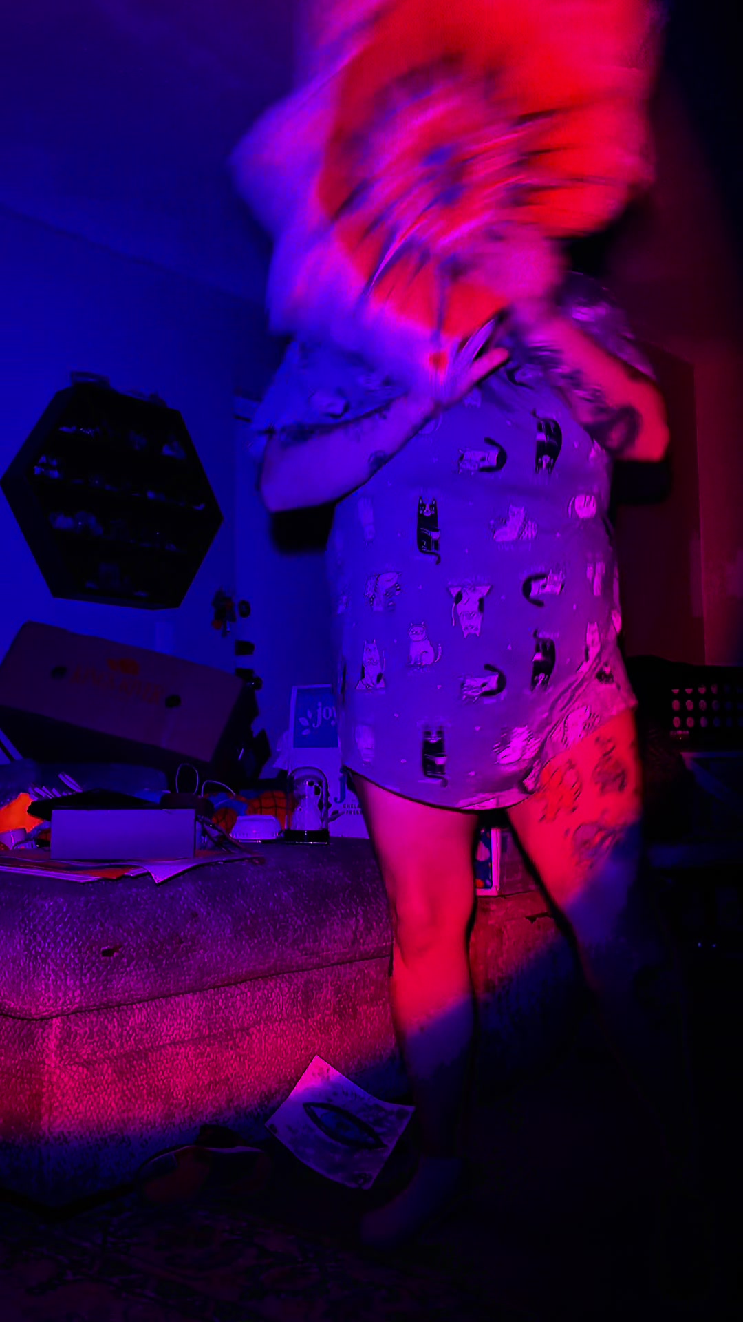 @Ali Novak