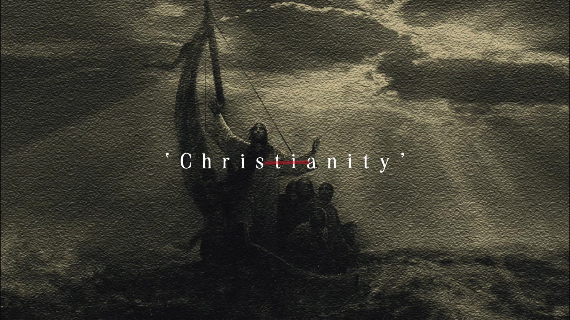 @Christian Stoic Blog