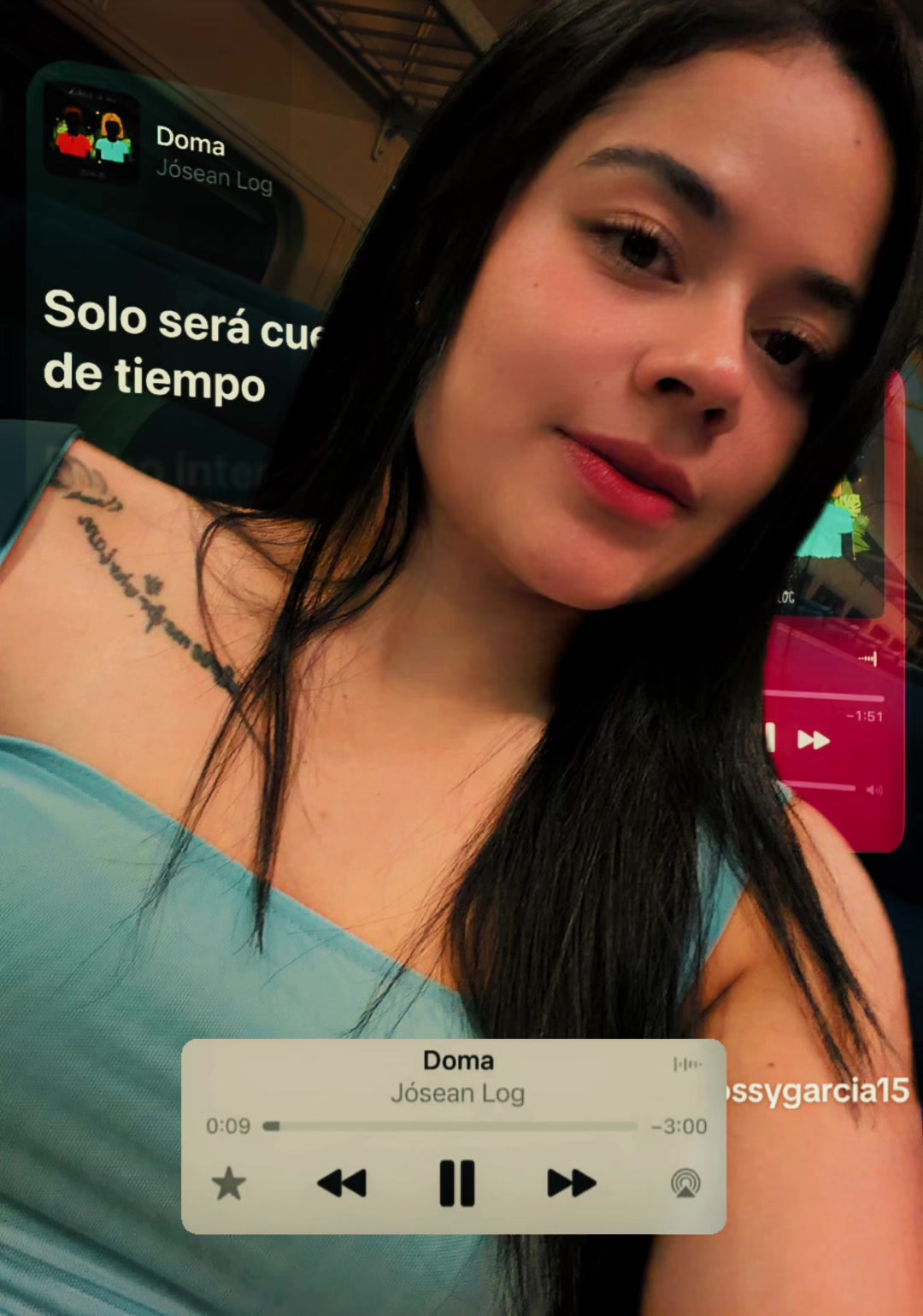 @Jossy Garc&iacute;a ❤️&zwj;🩹🐍