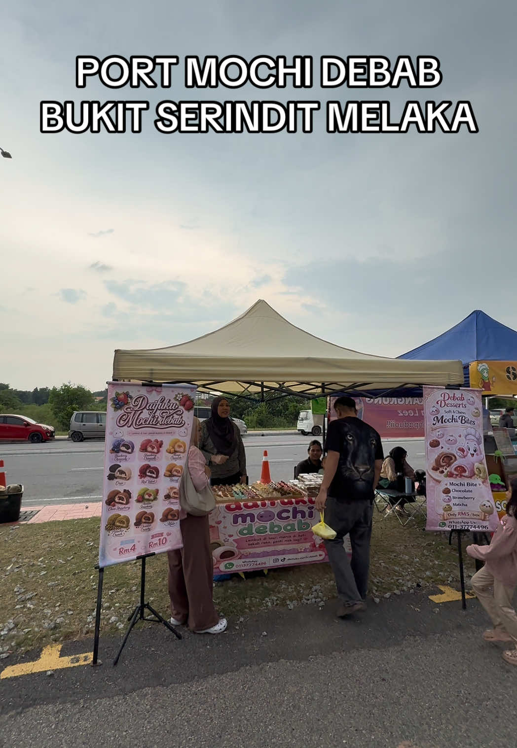 @Suk Suka Makan