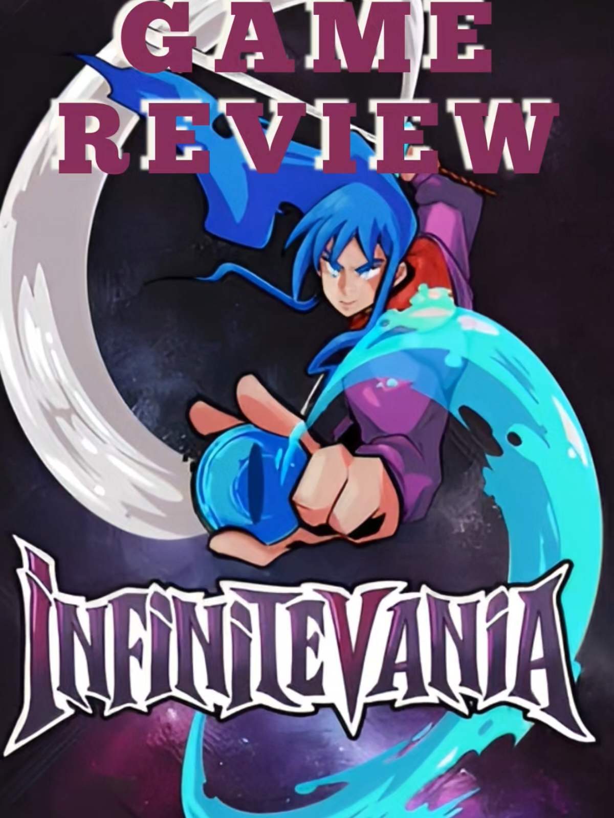 @Concise Game Reviews