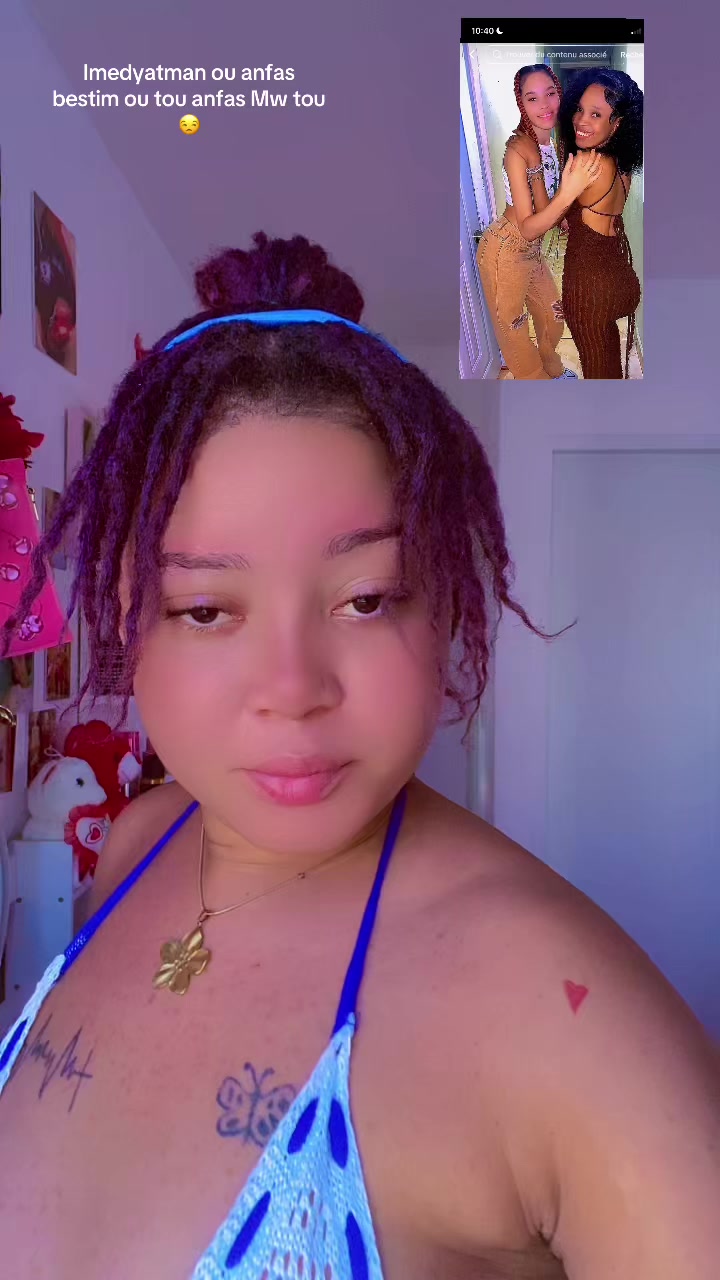 @Chica loca 🖤🖤🇭🇹