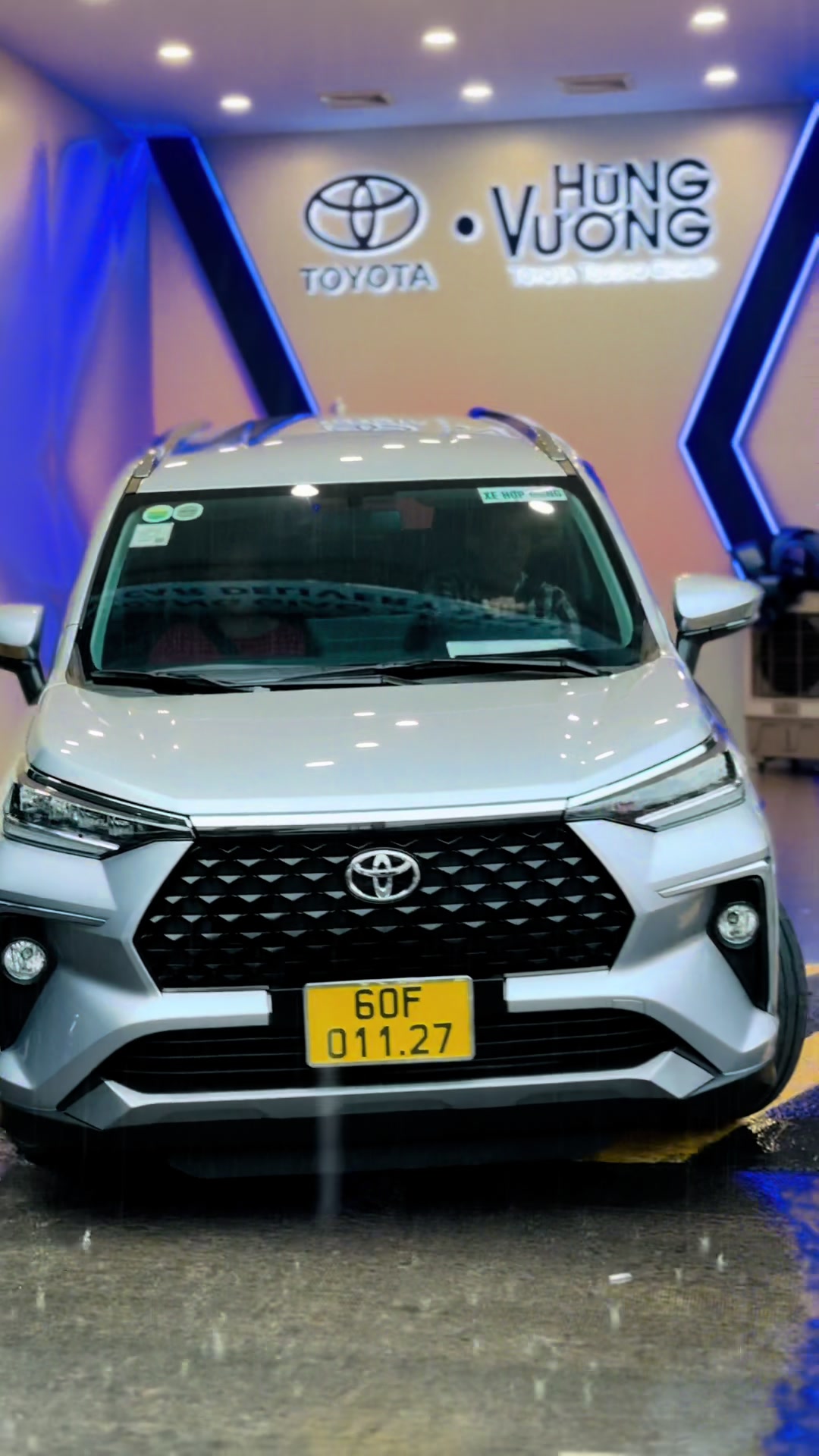 @PHƯƠNG THUÝ TOYOTA