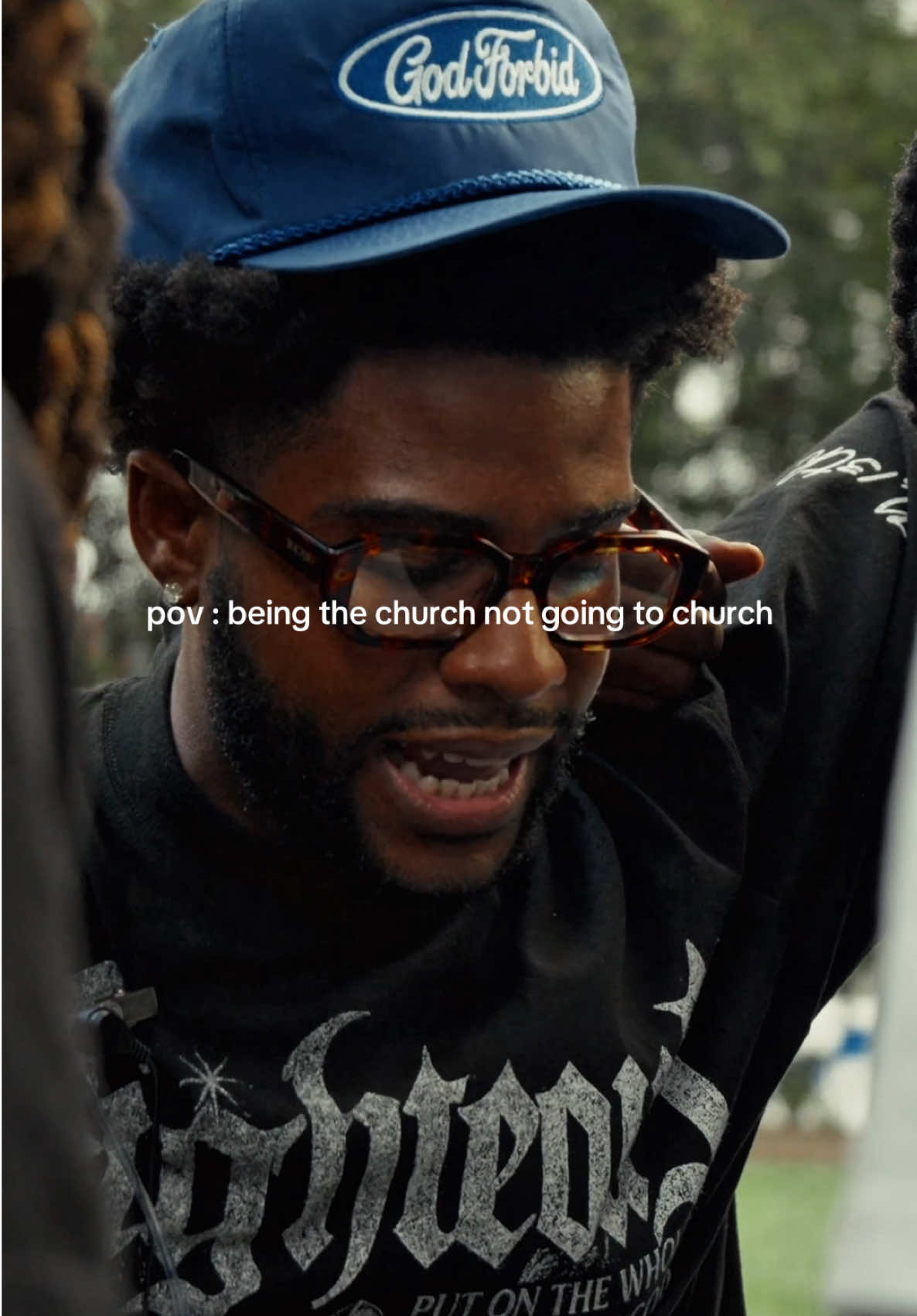 @Jahleel Coleman