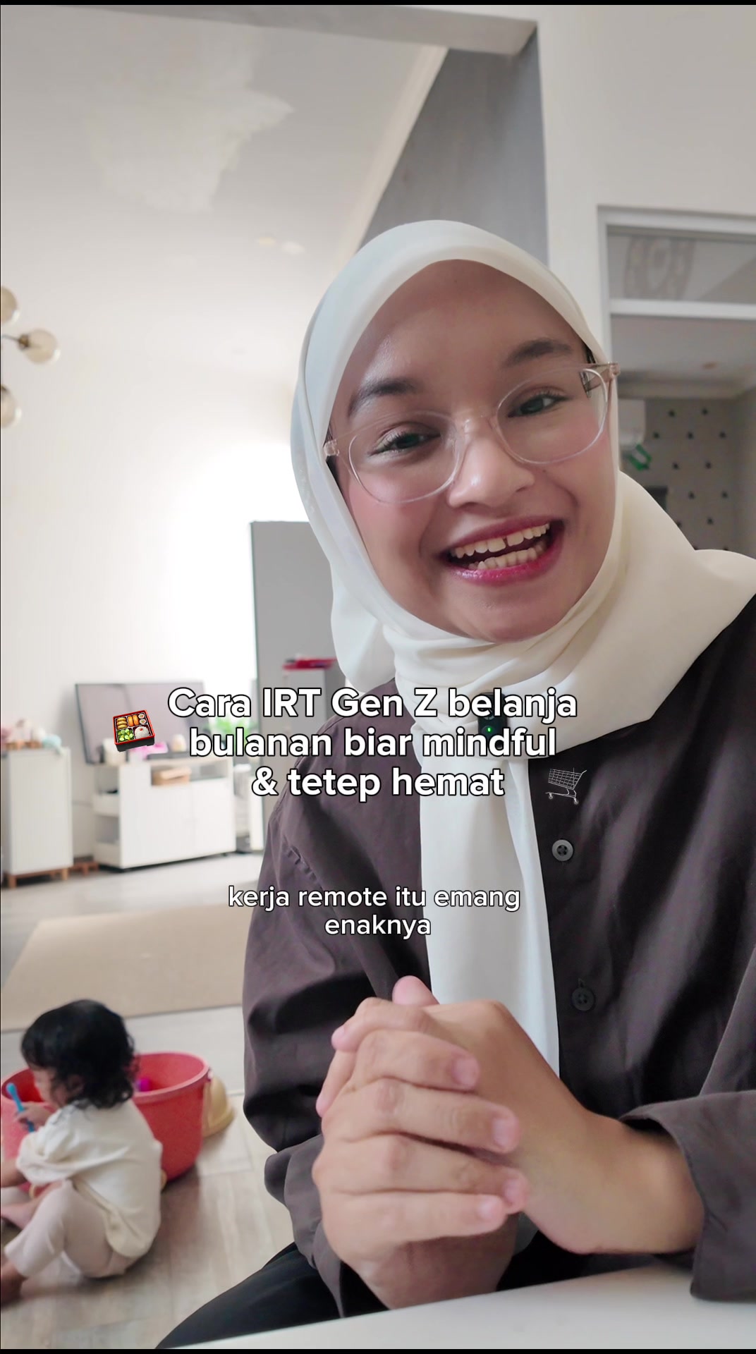 @Shofina | Kerja dari Rumah