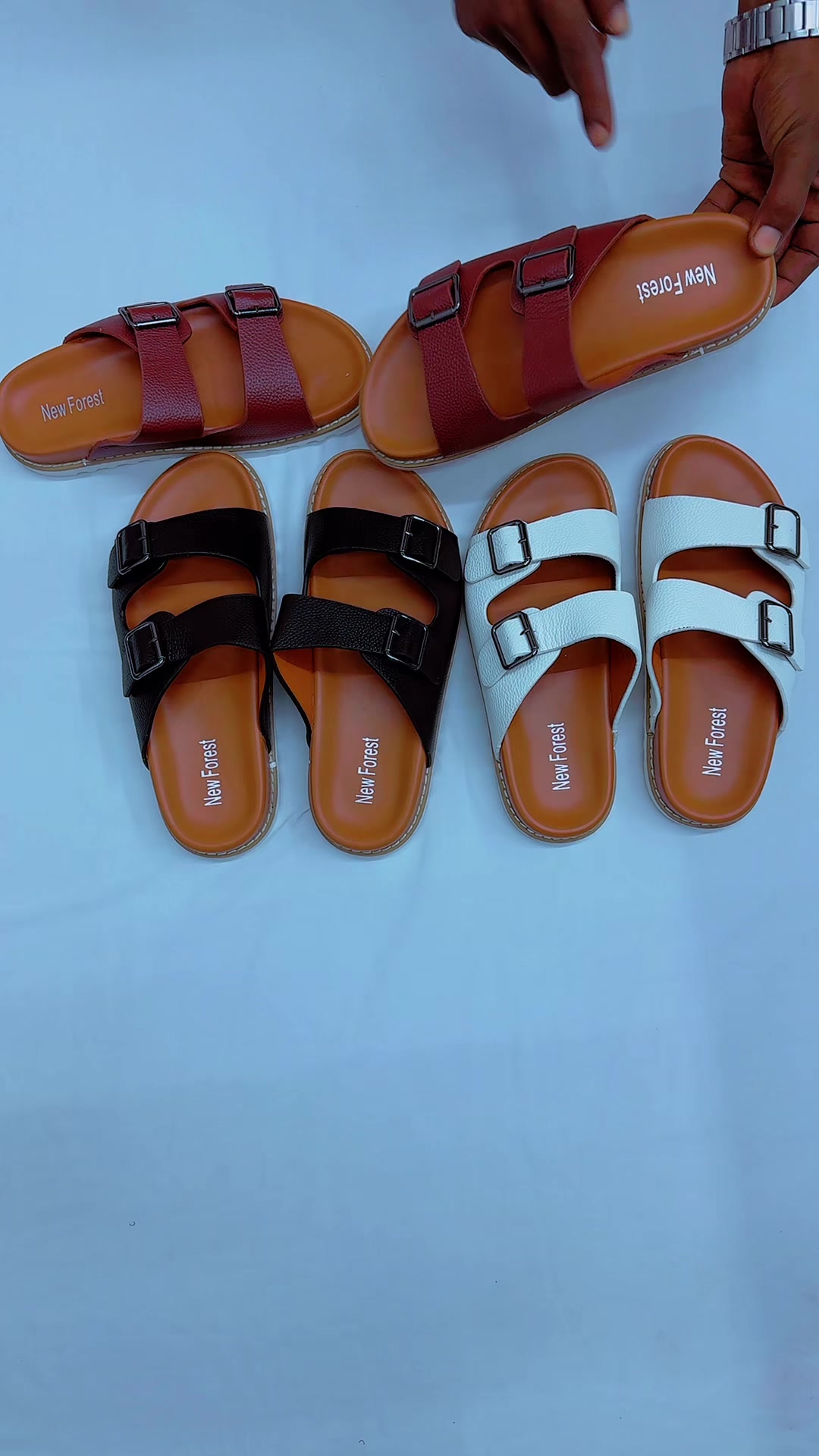 @SOOMALI FASHION