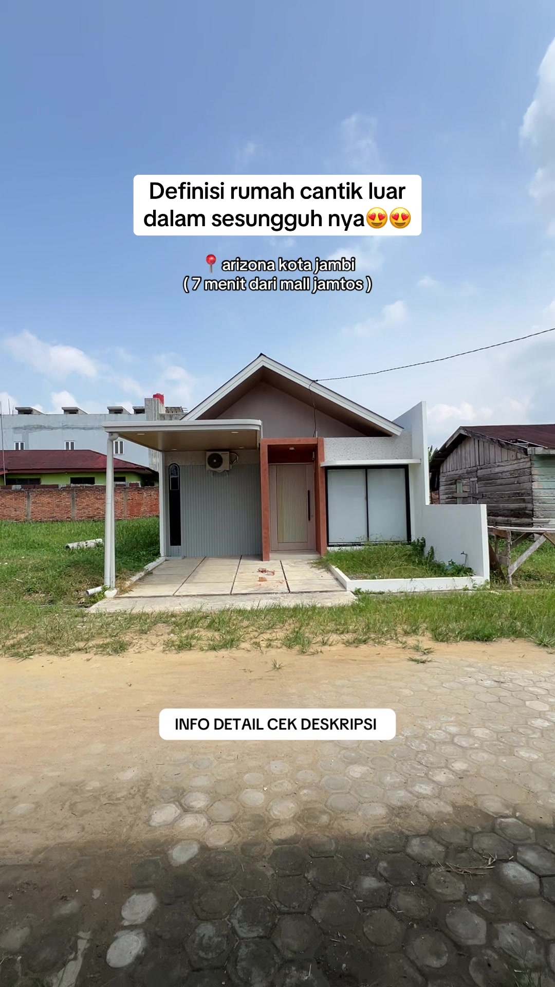 @pusat property jambi