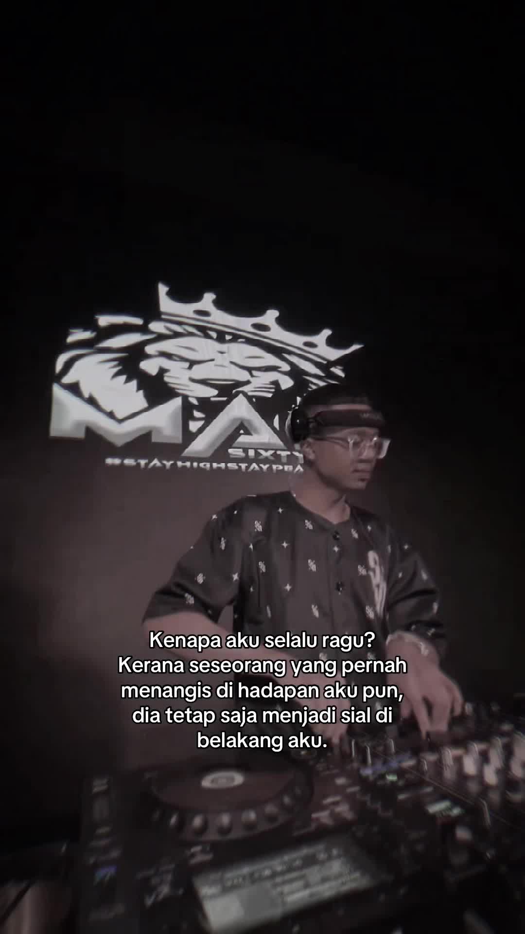 @DJ MAD 69