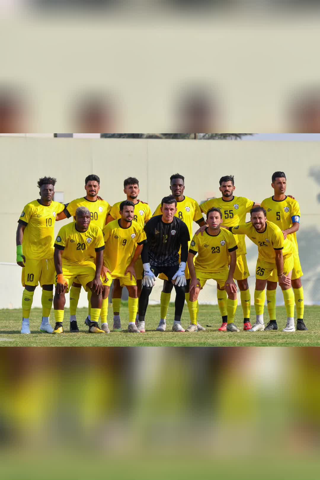 @عزالدين العزاوي 🐅🖤