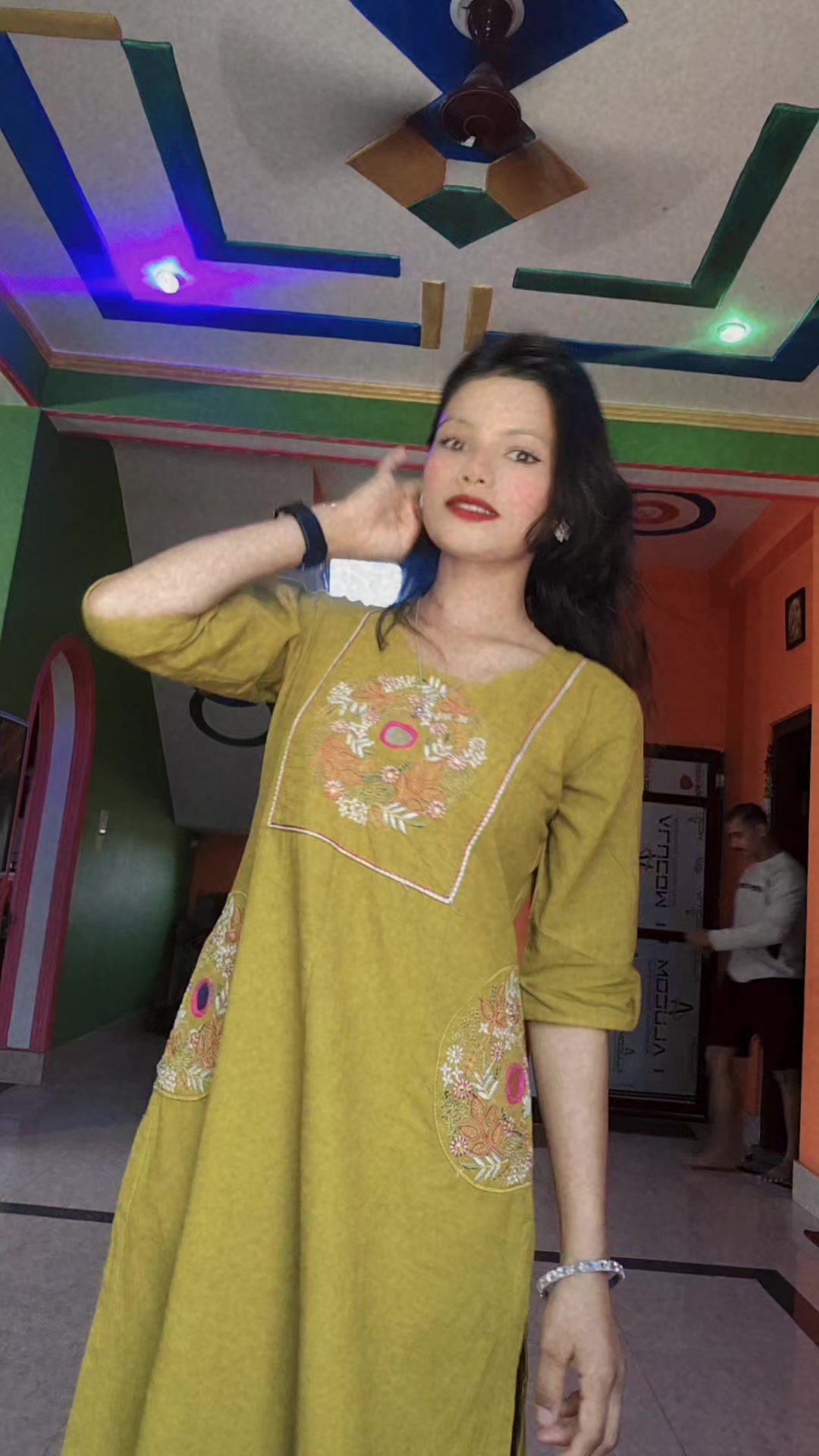 @Asmitachand