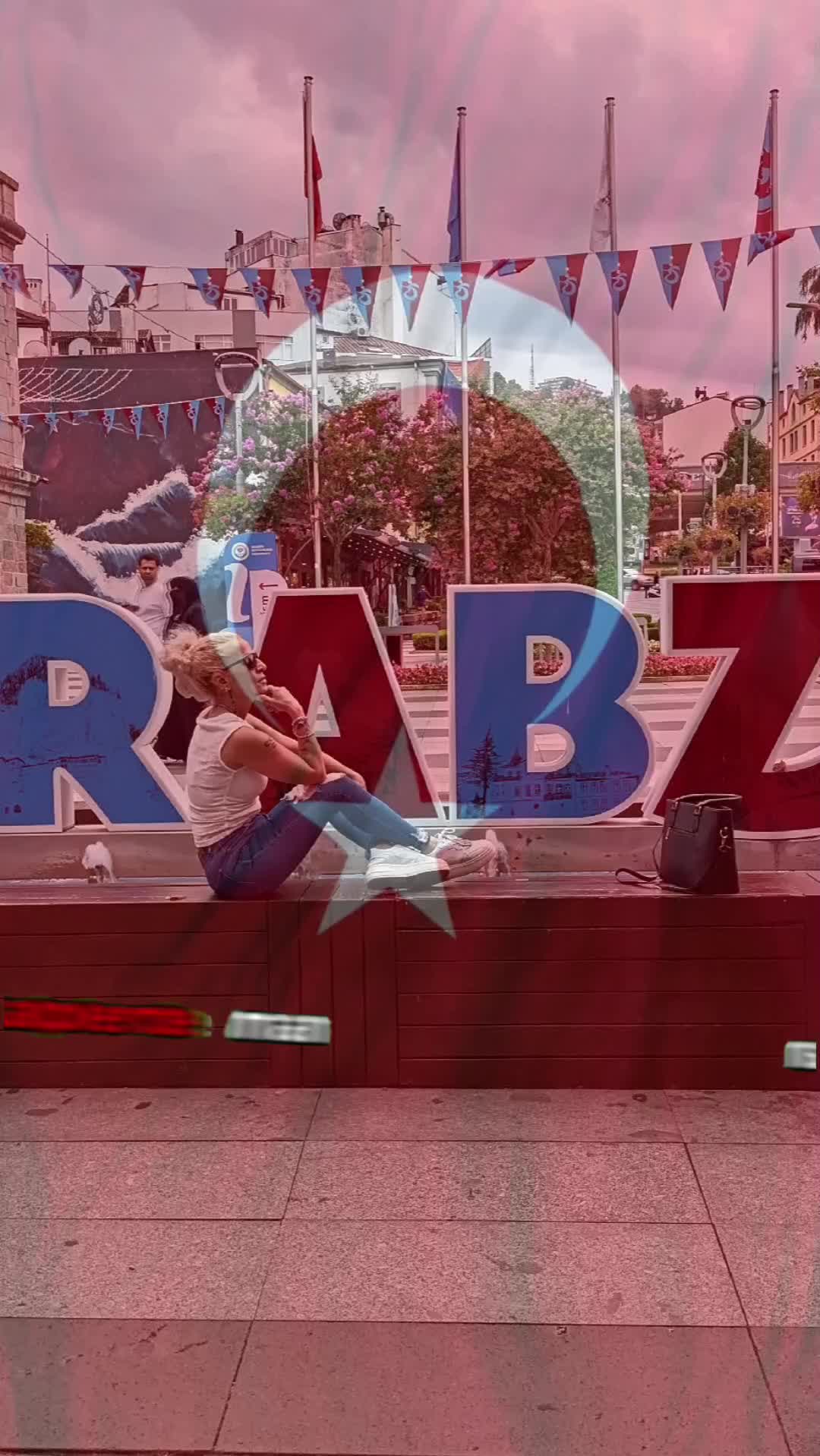 @T.C  kızı