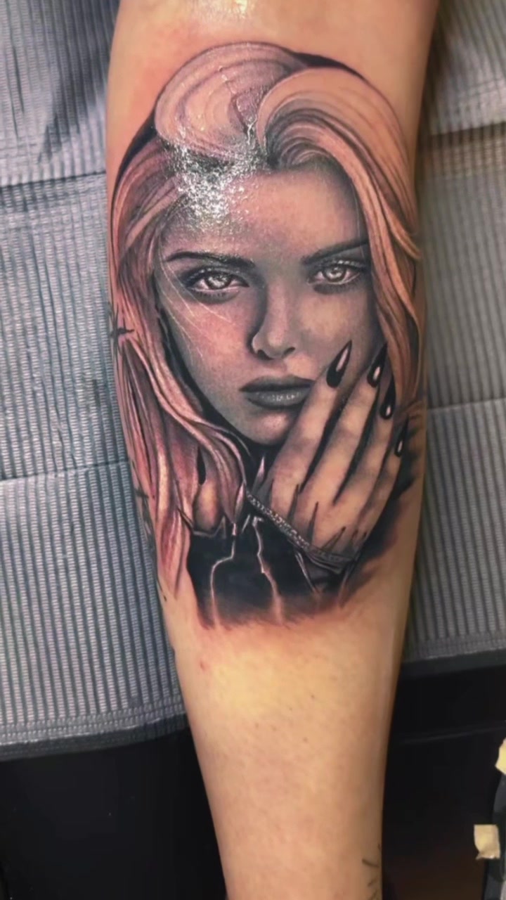 @Tattoo Extra