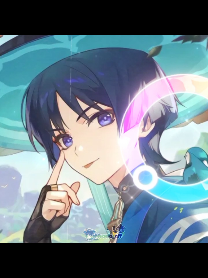 @☆Scara☆