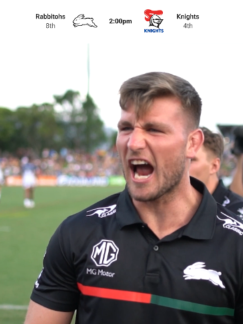 @Rabbitohs