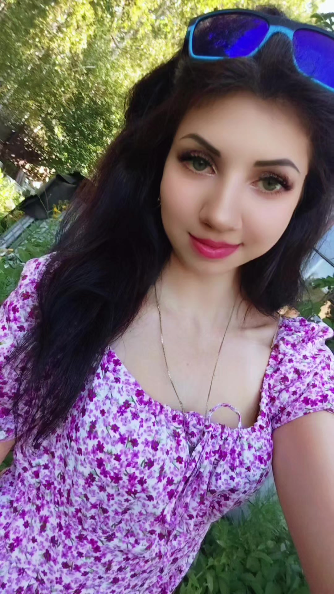 @Анастасия Рай