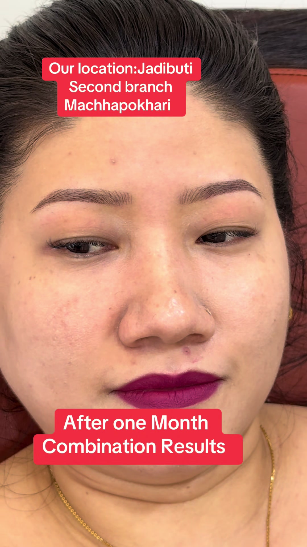 @Refined Beauty Hub (Salon)