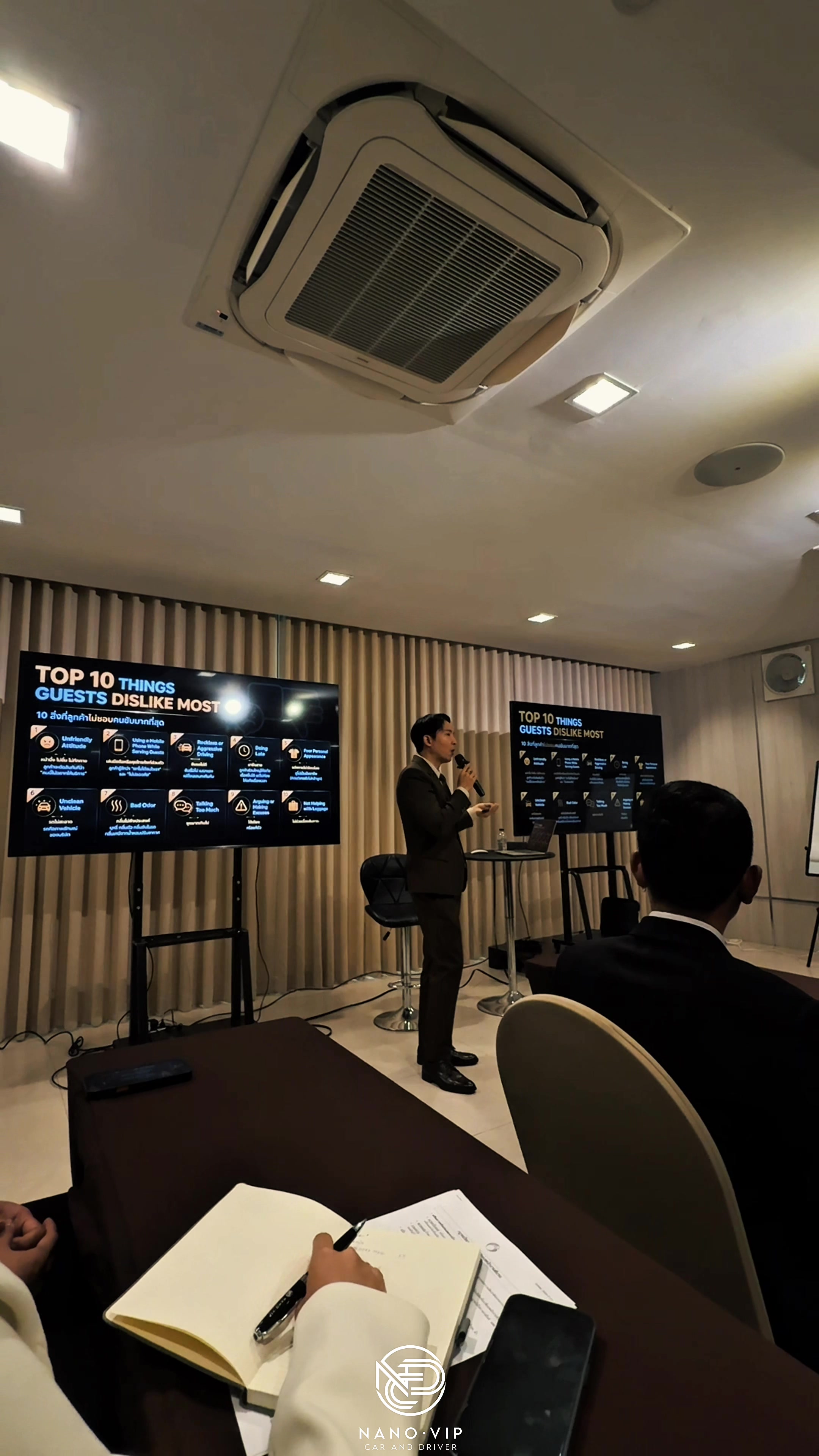 @NANOVIPCARTHAILAND