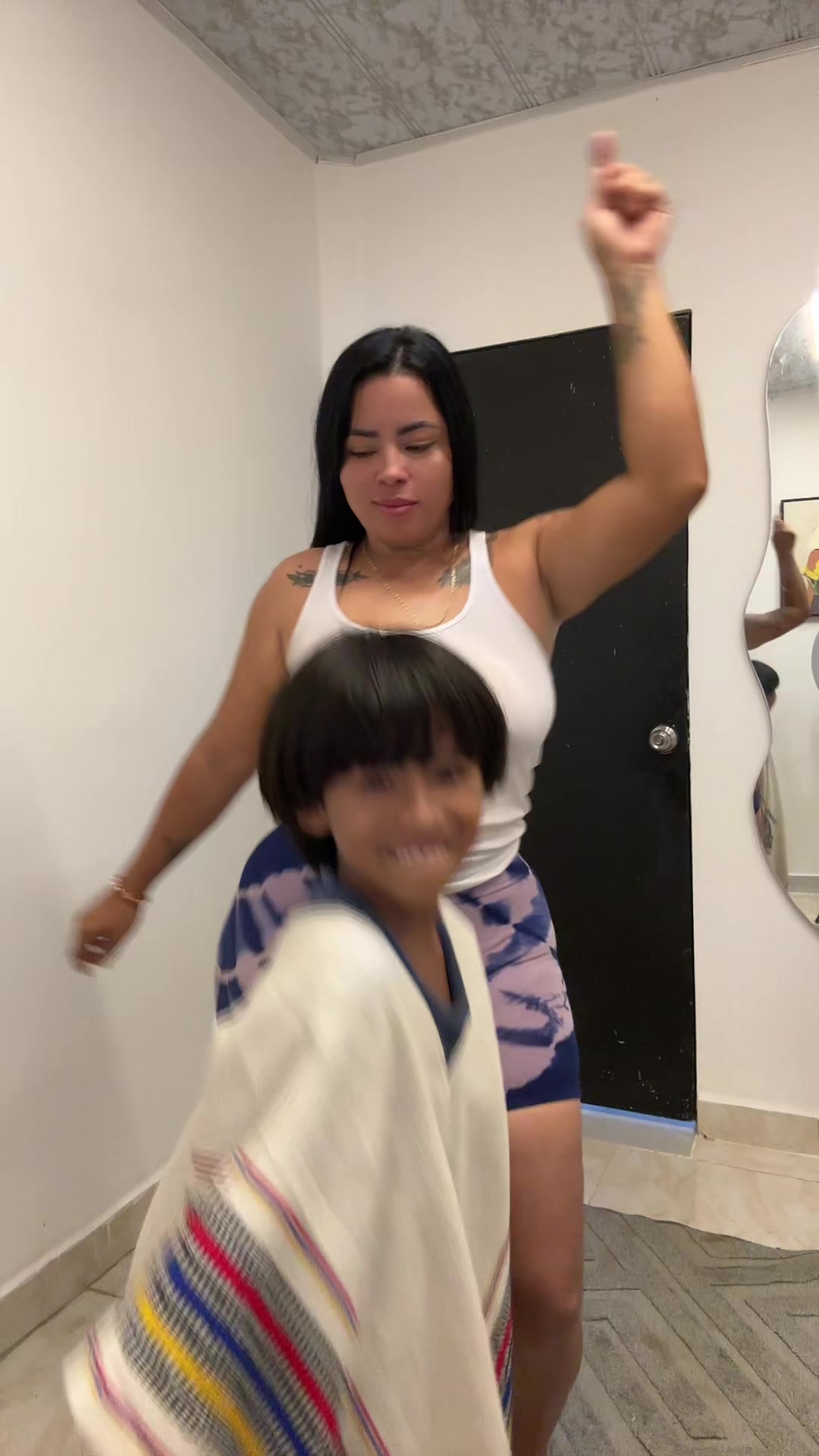 @Neysi Deluxe