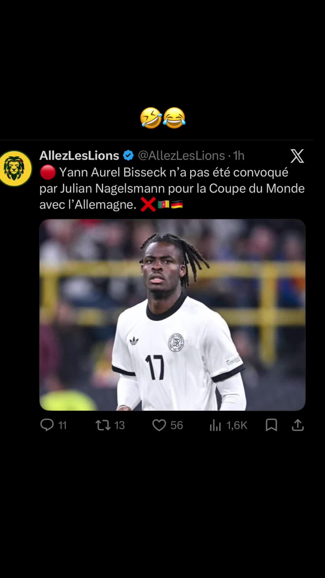 @KAMERS 🇨🇲