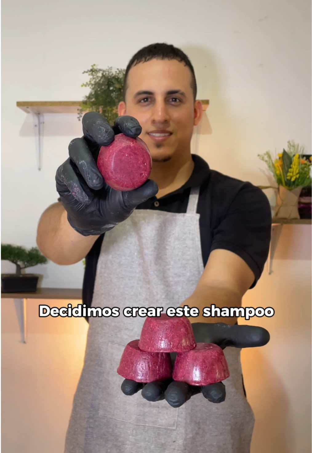 @L&L|Jabones y Shampoo🦋✨