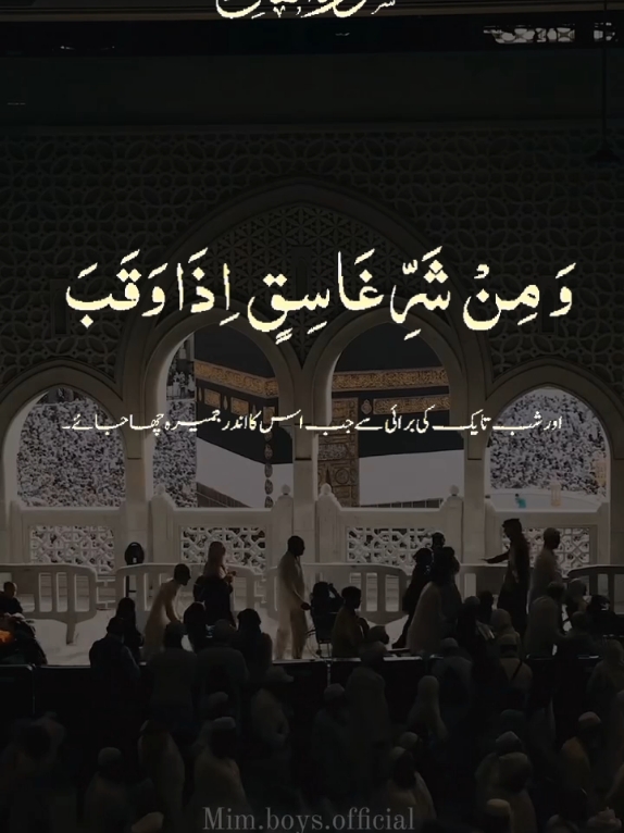 @Quran majeed
