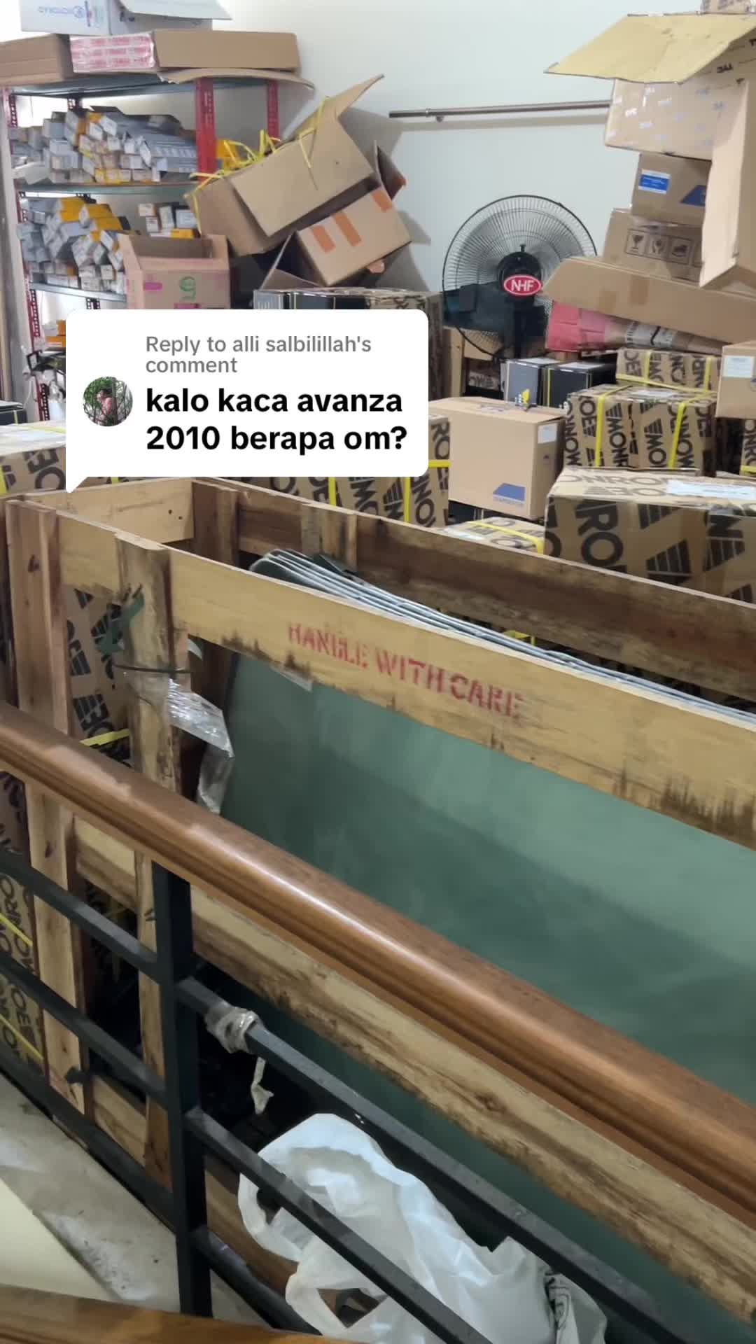 @UNOPART ID