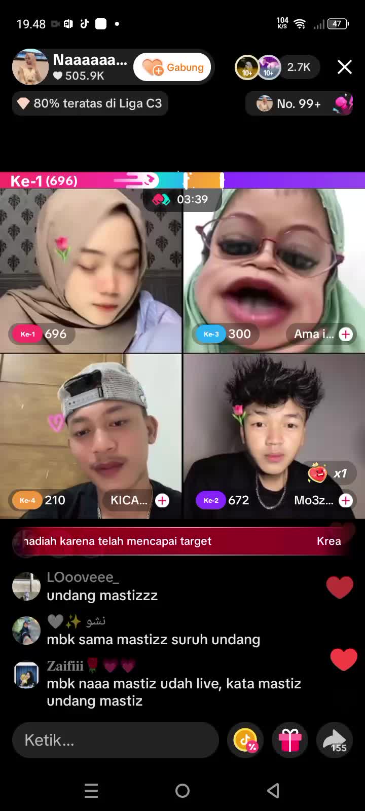 @Hi,ini Aini 🚀💫