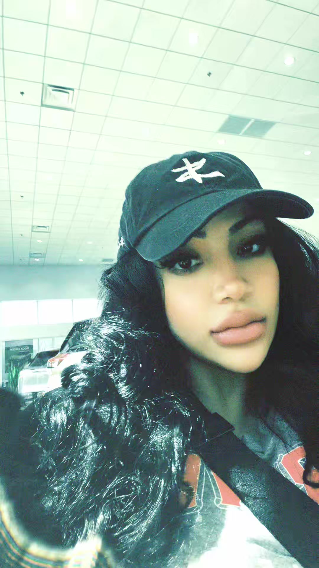 @IG: @chilltinax