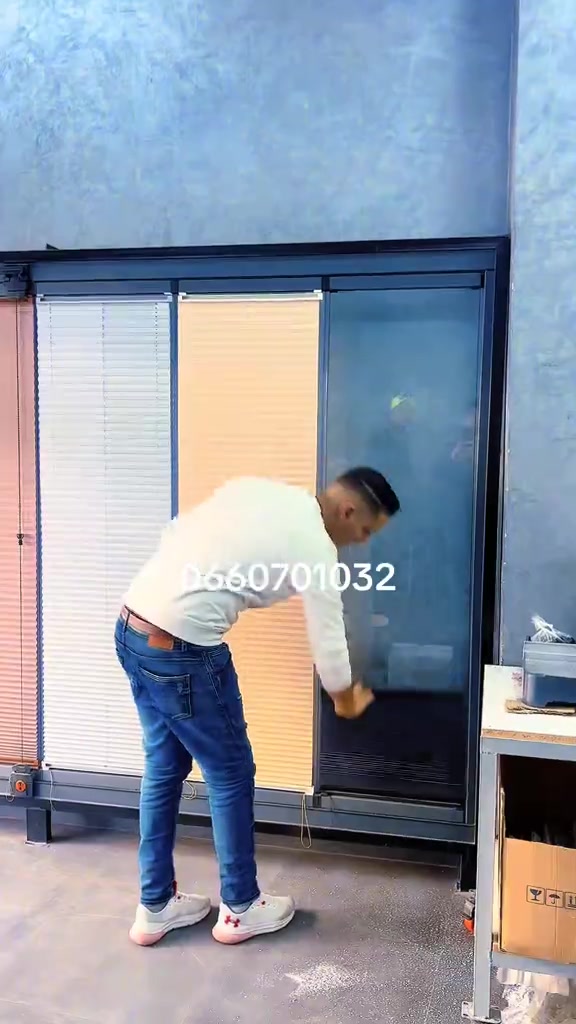 @AZIZ PREMIUM GLASS & ALUMINIU