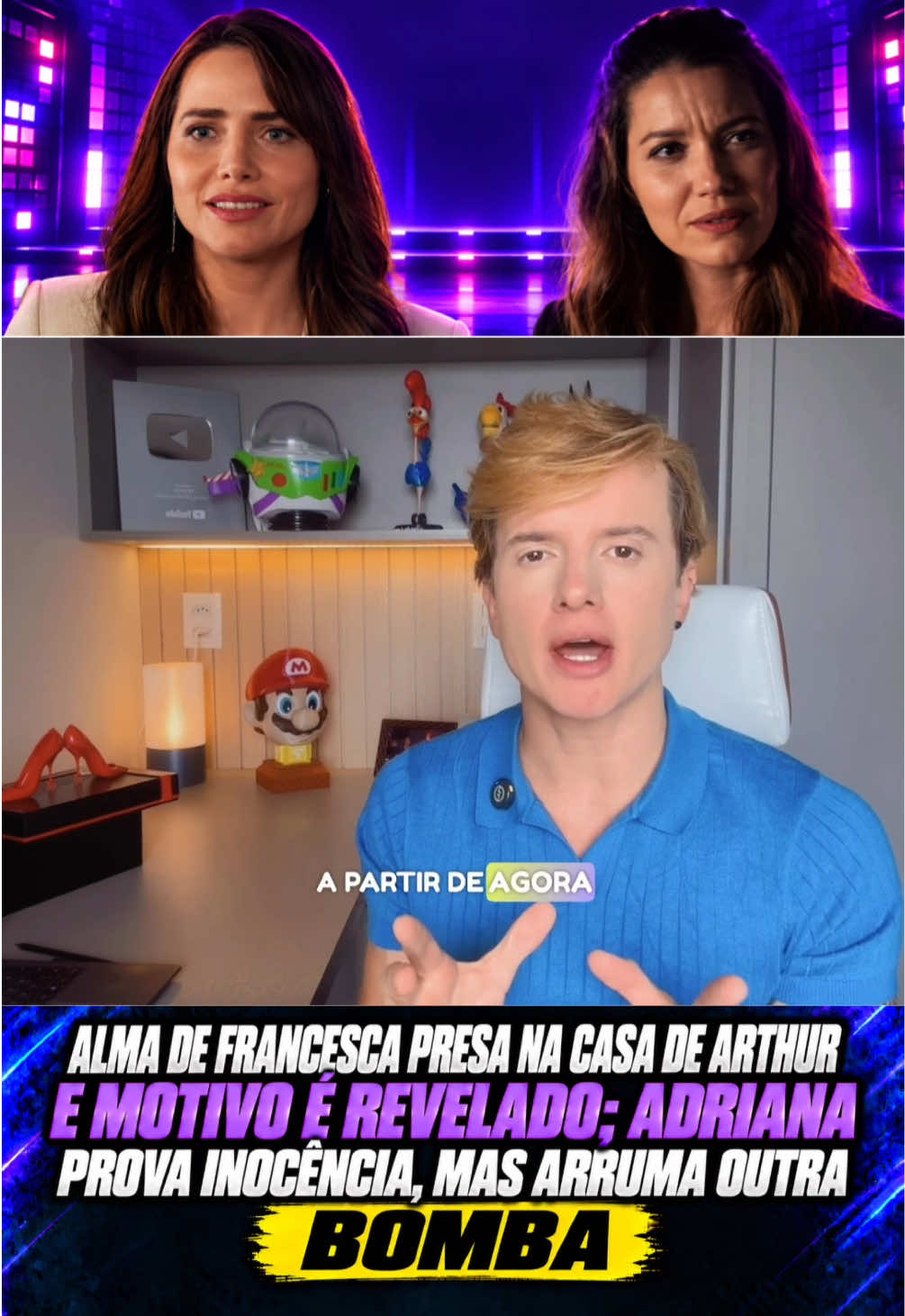 @Aaron Tura