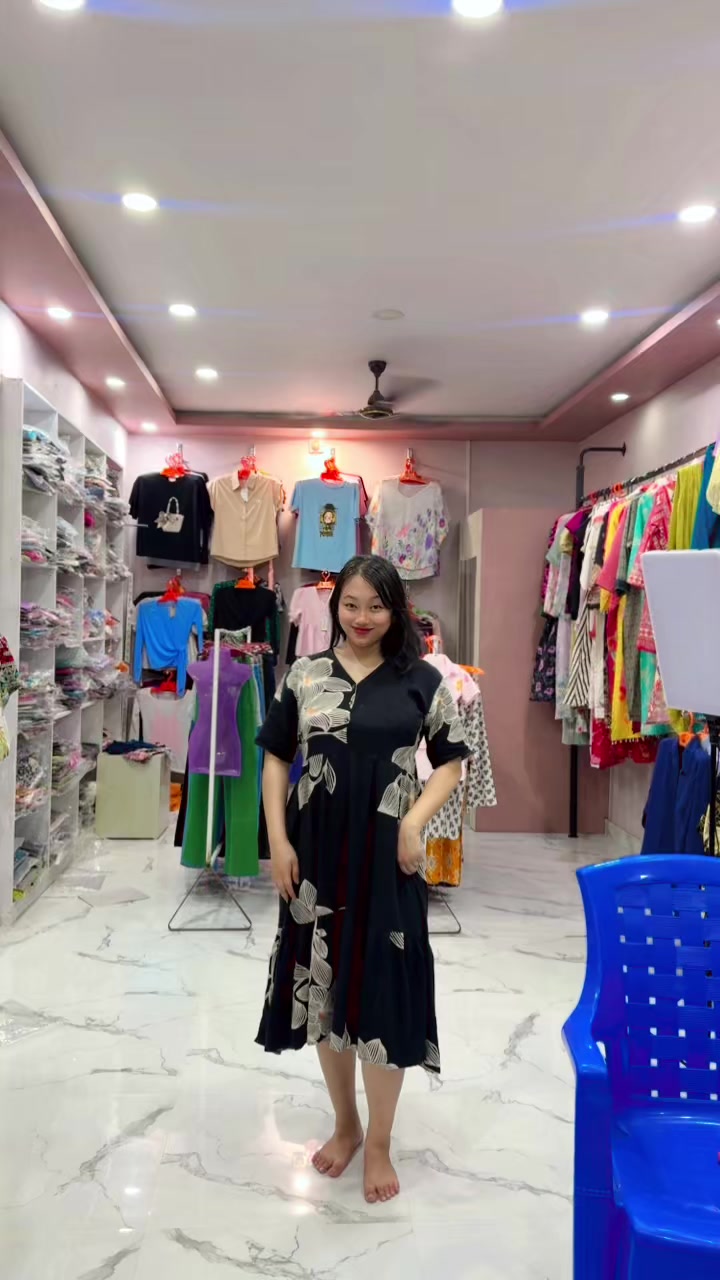@Anjana Phurumbo Limbu