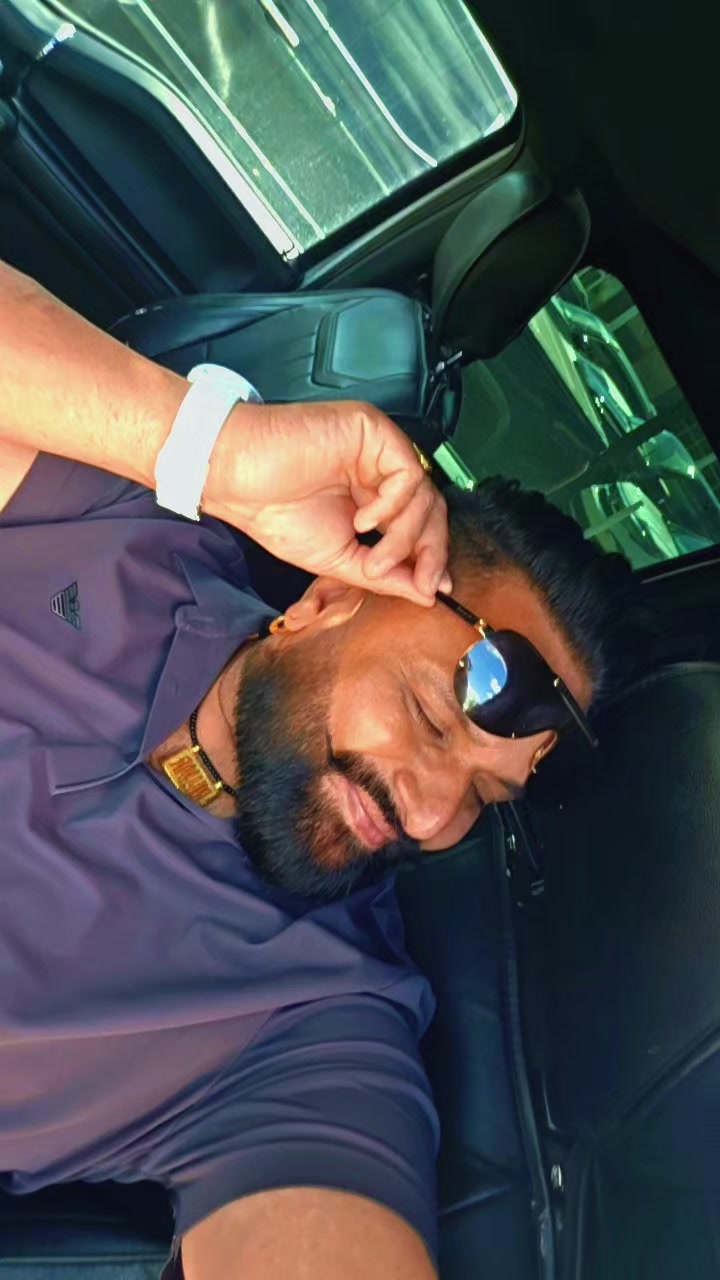 @LUCKY NIJJAR