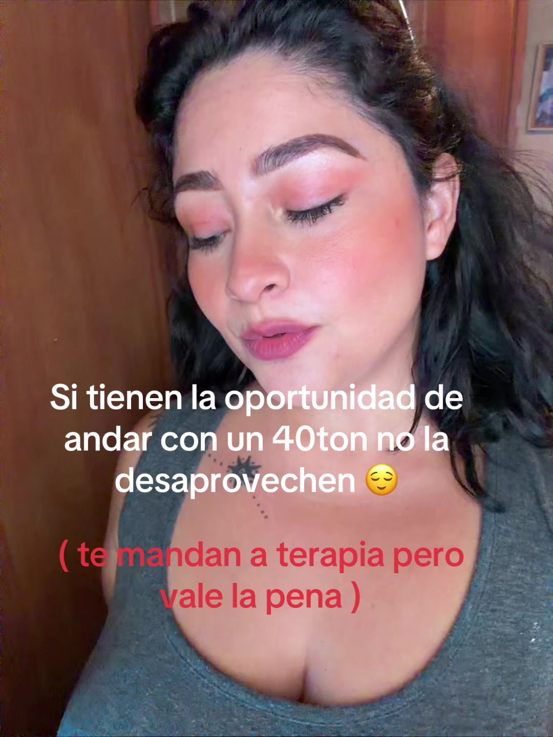 @La monita