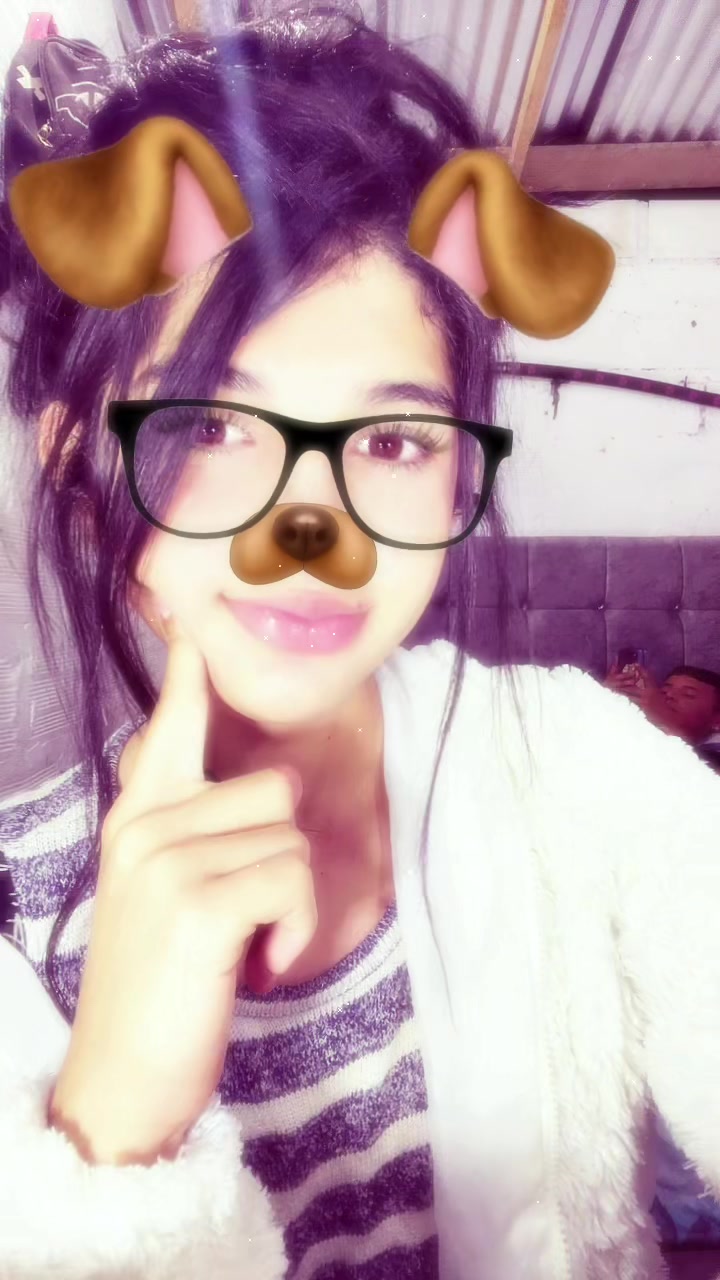 @Alexia Orozco