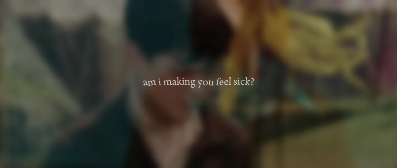 @liv, decomposed