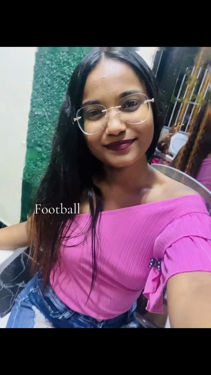 @Fanisha