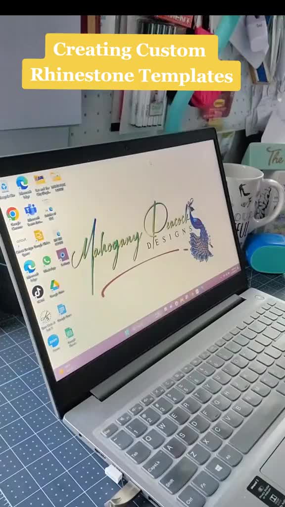 @🦚Mahogany Peacock Designs🦚