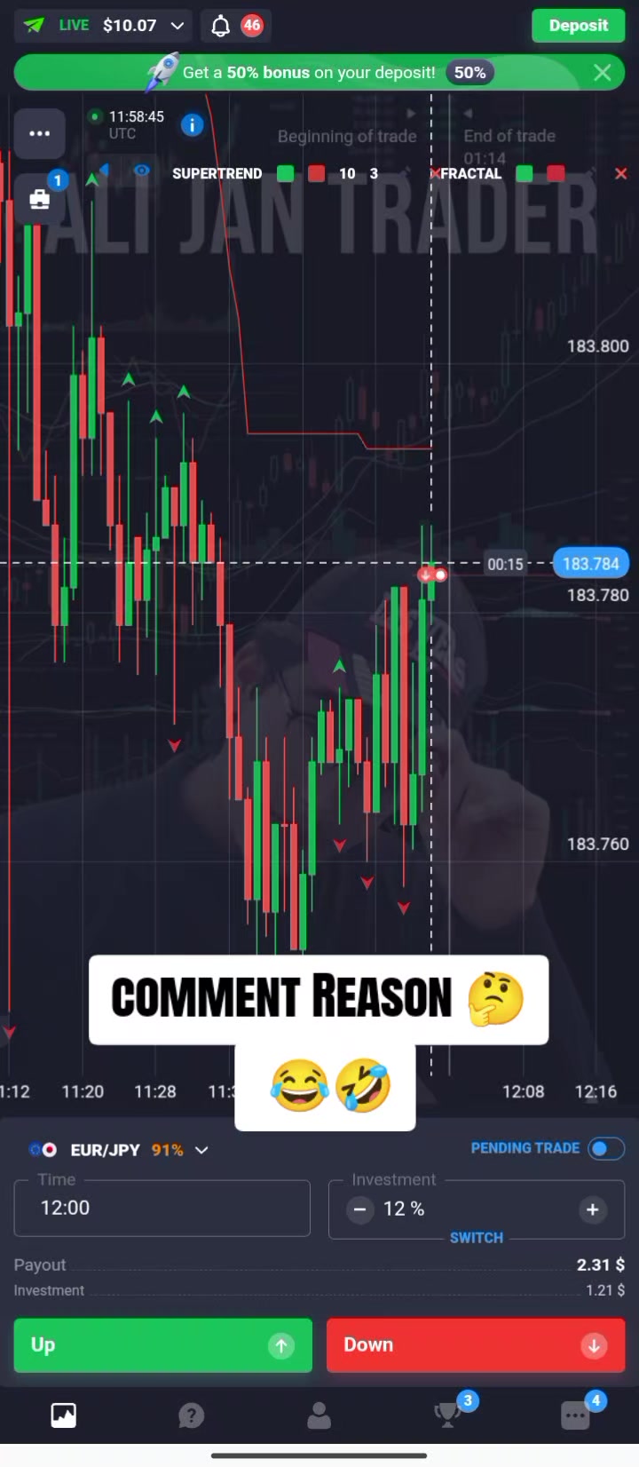 @💸 Future Trader 💸