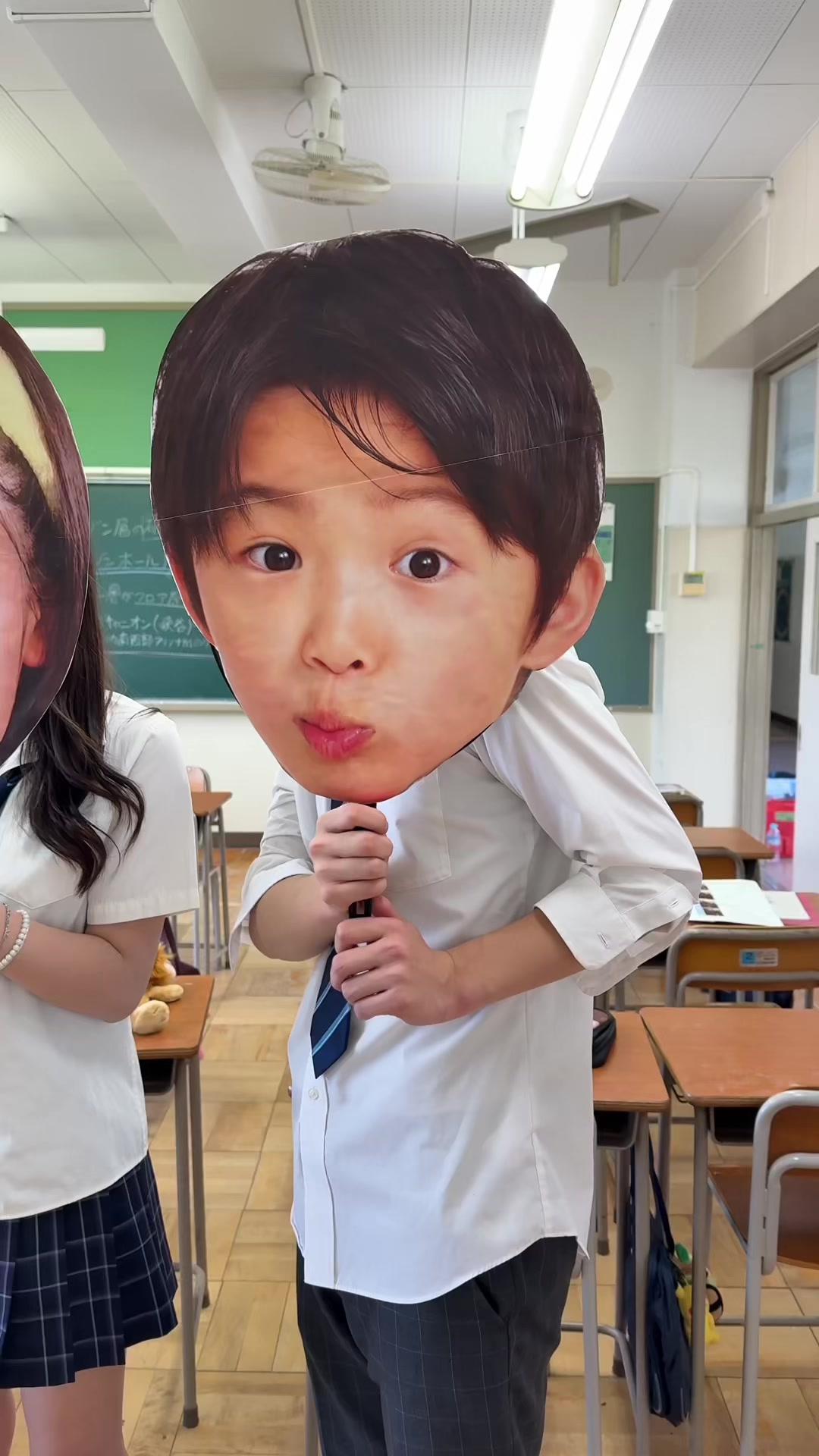 @放課後アオハル学園