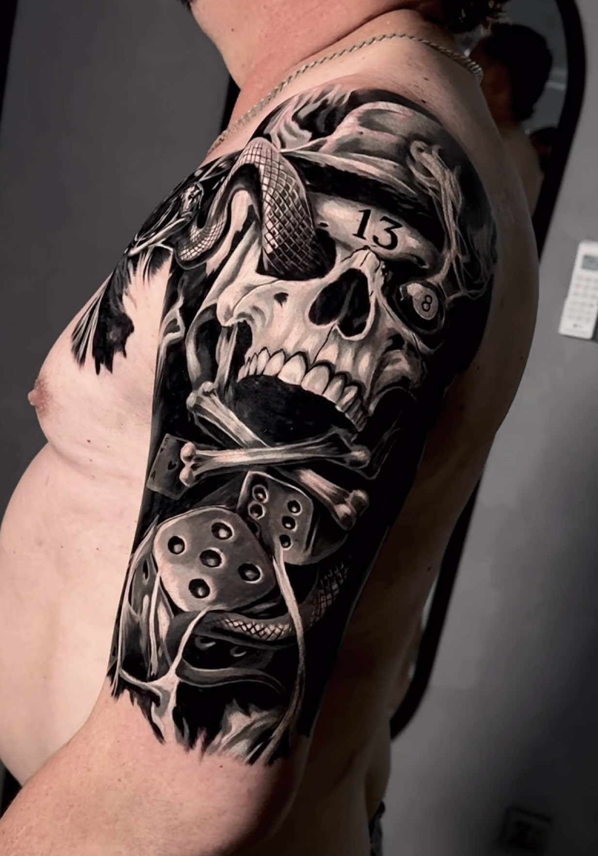 @ink.inc Tattoo