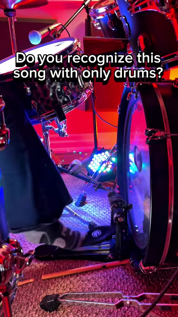 @rockergirldrummer