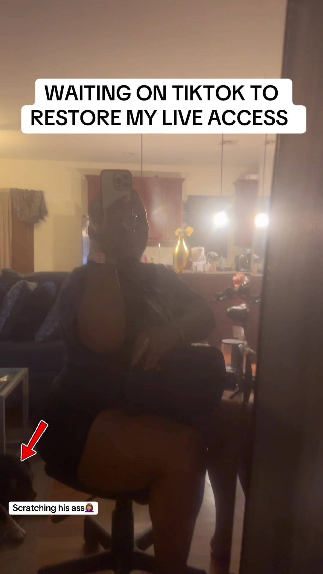 @slayyourwayByVe