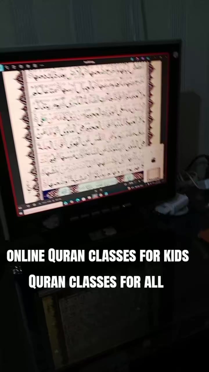 @Learn Quran with Qari Yasir
