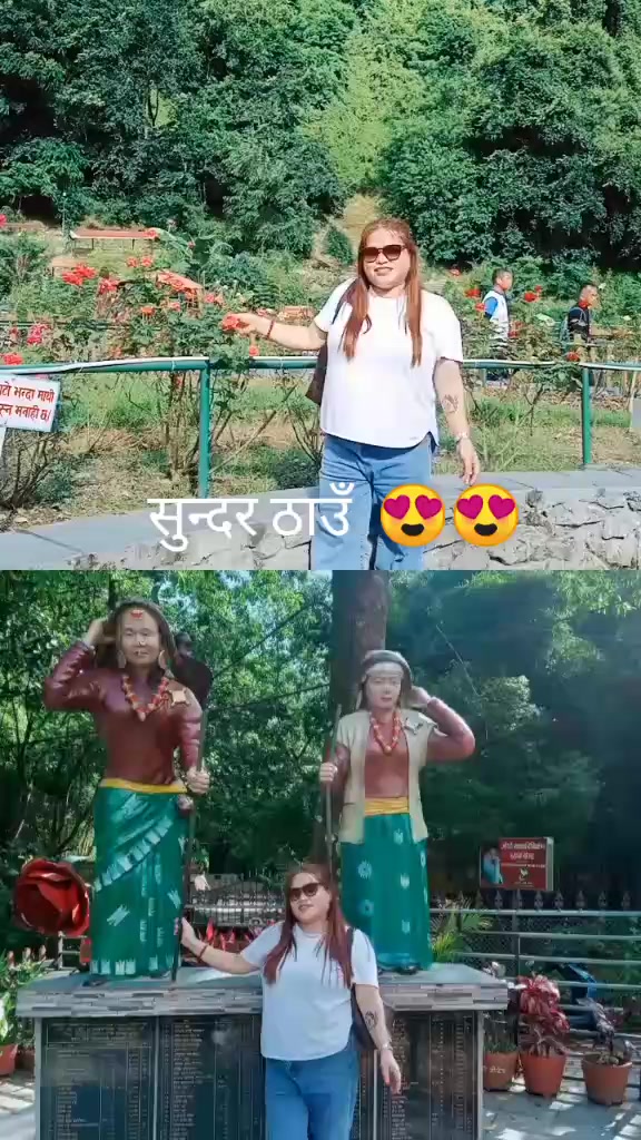 @Dilu Tamu