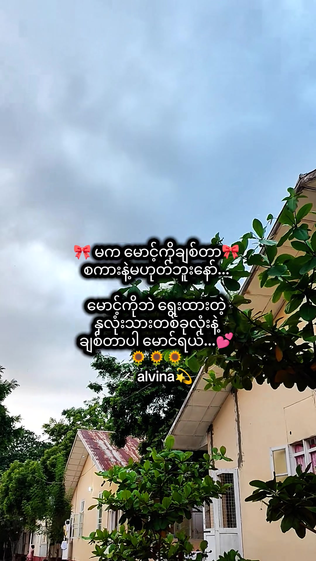 @🇯🇵 Alvina💫(အယ်ဗီနာ)💫🇯🇵