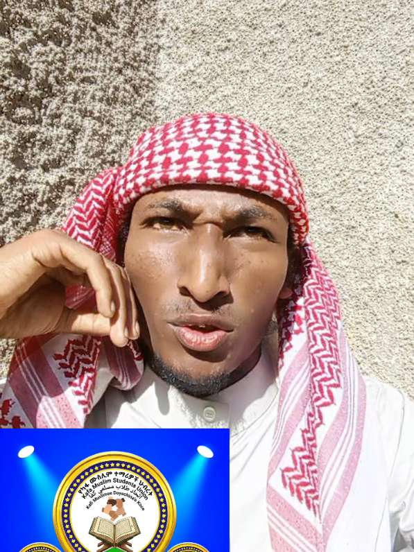 @Kayraddiin Abba Mecca