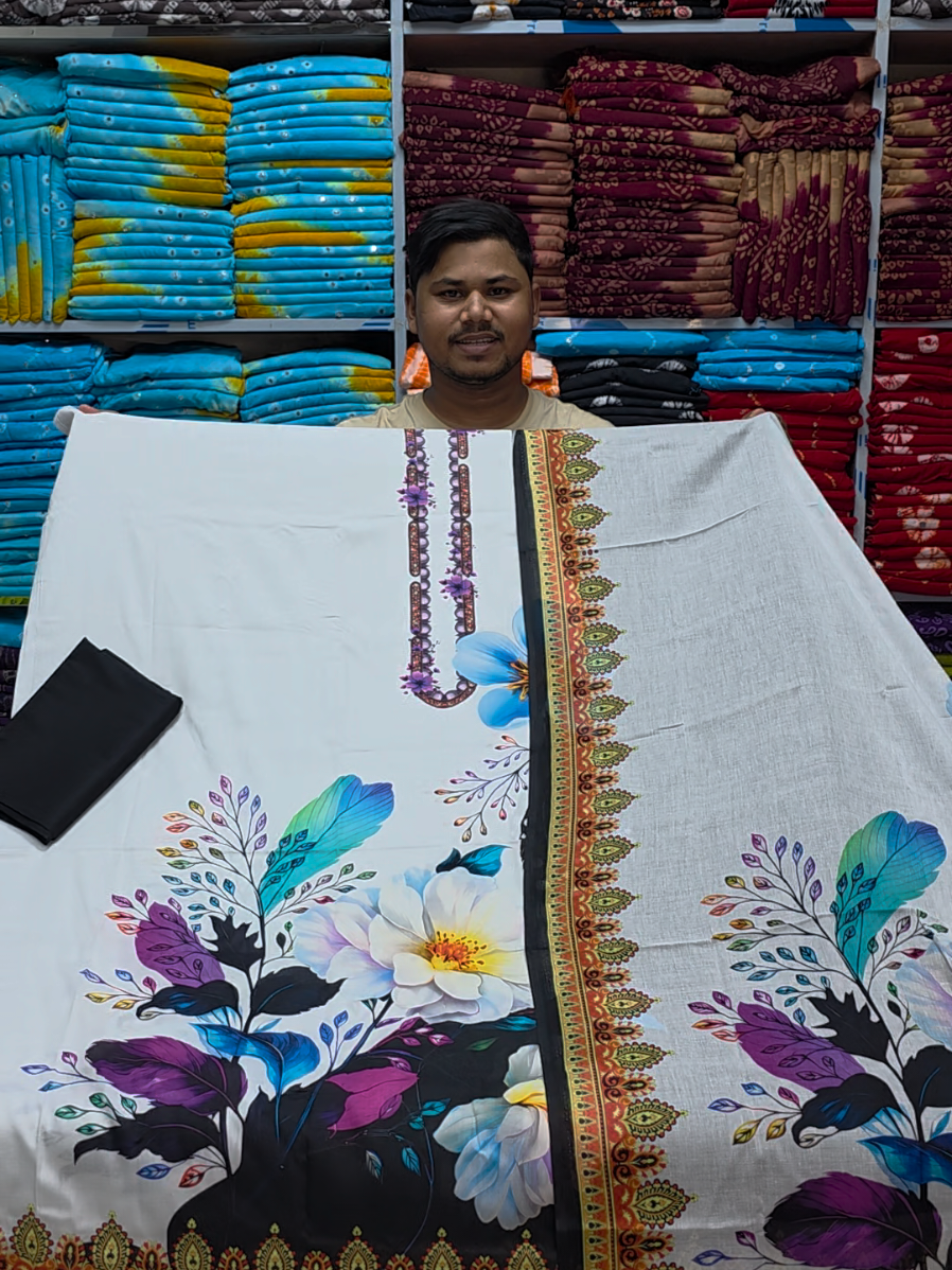 @তনিমা ফ্যাশন